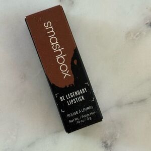 Smashbox Be Legendary Lipstick - Shavasana (Discontinued color)